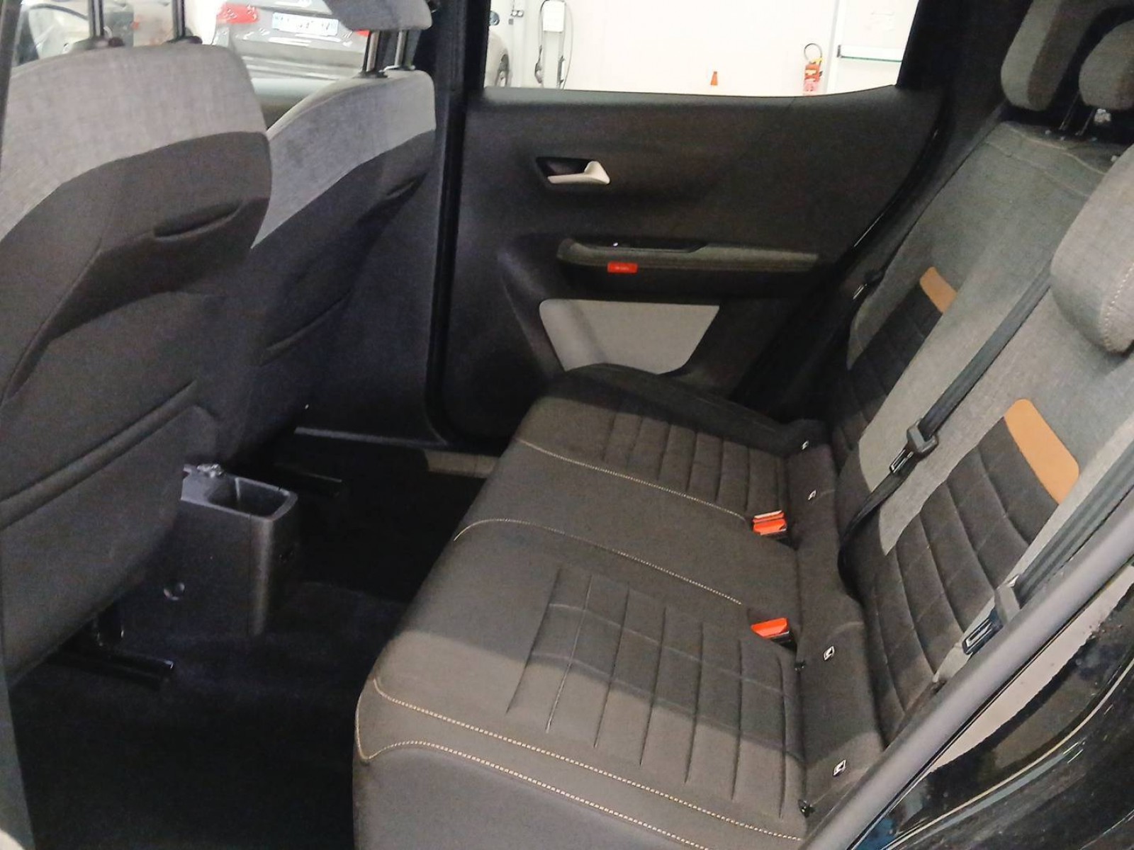 CITROEN - C3 AIRCROSS - #839877 - 8