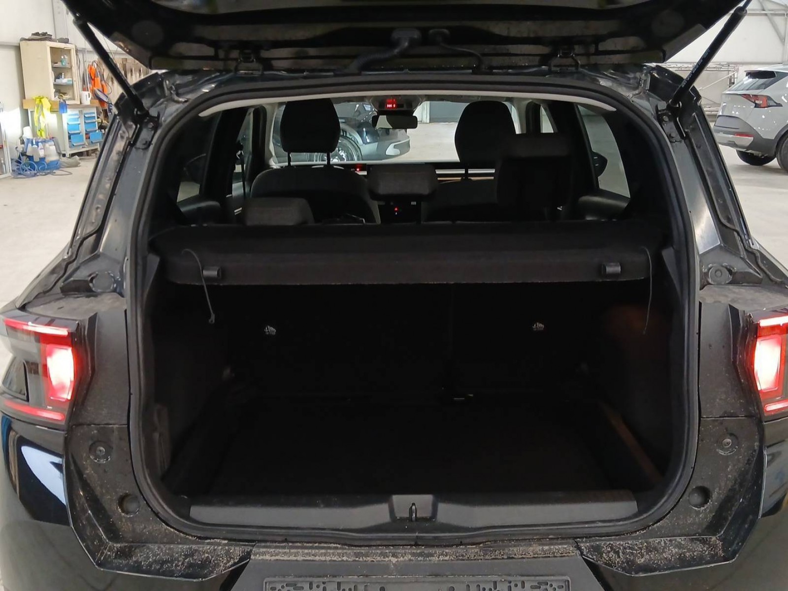 CITROEN - C3 AIRCROSS - #839877 - 12