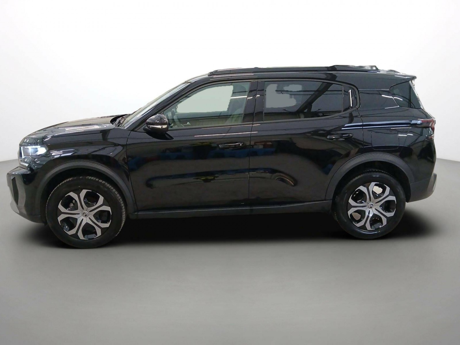 CITROEN - C3 AIRCROSS - #839877 - 15