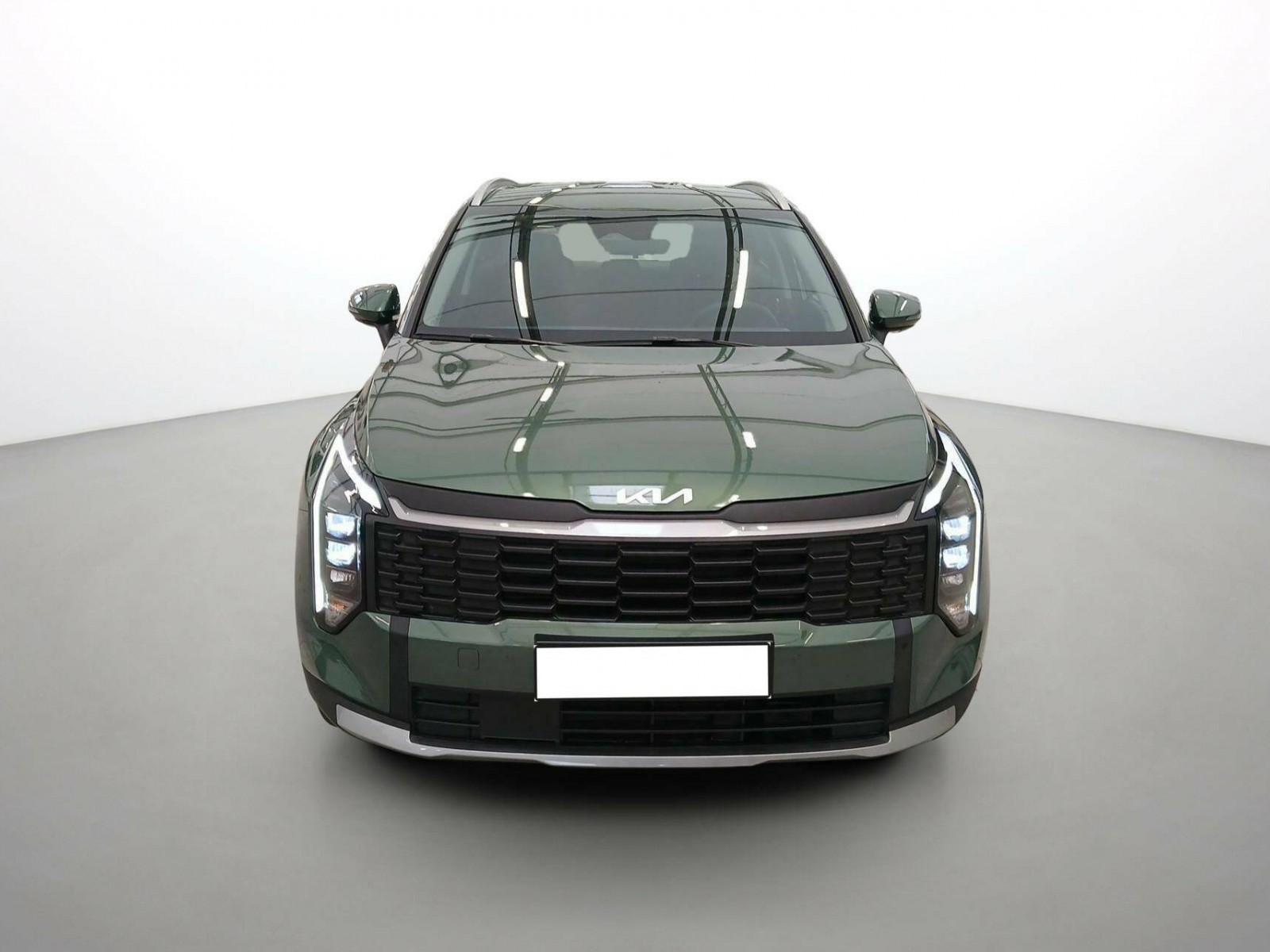 KIA - SPORTAGE - #854251 - 4