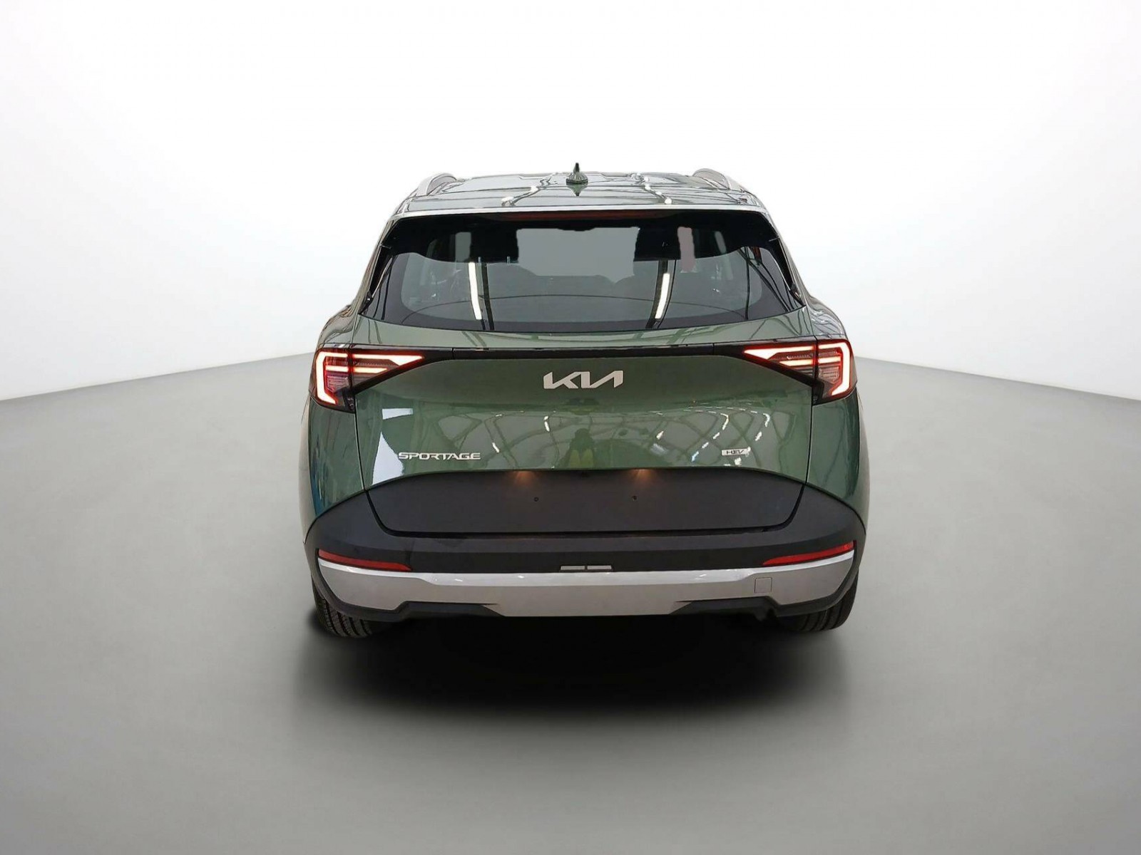 KIA - SPORTAGE - #854251 - 5