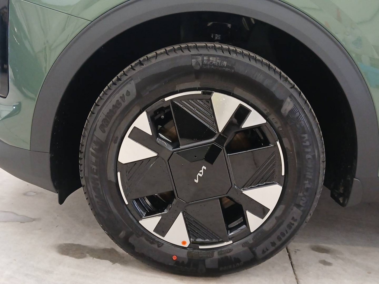 KIA - SPORTAGE - #854251 - 6