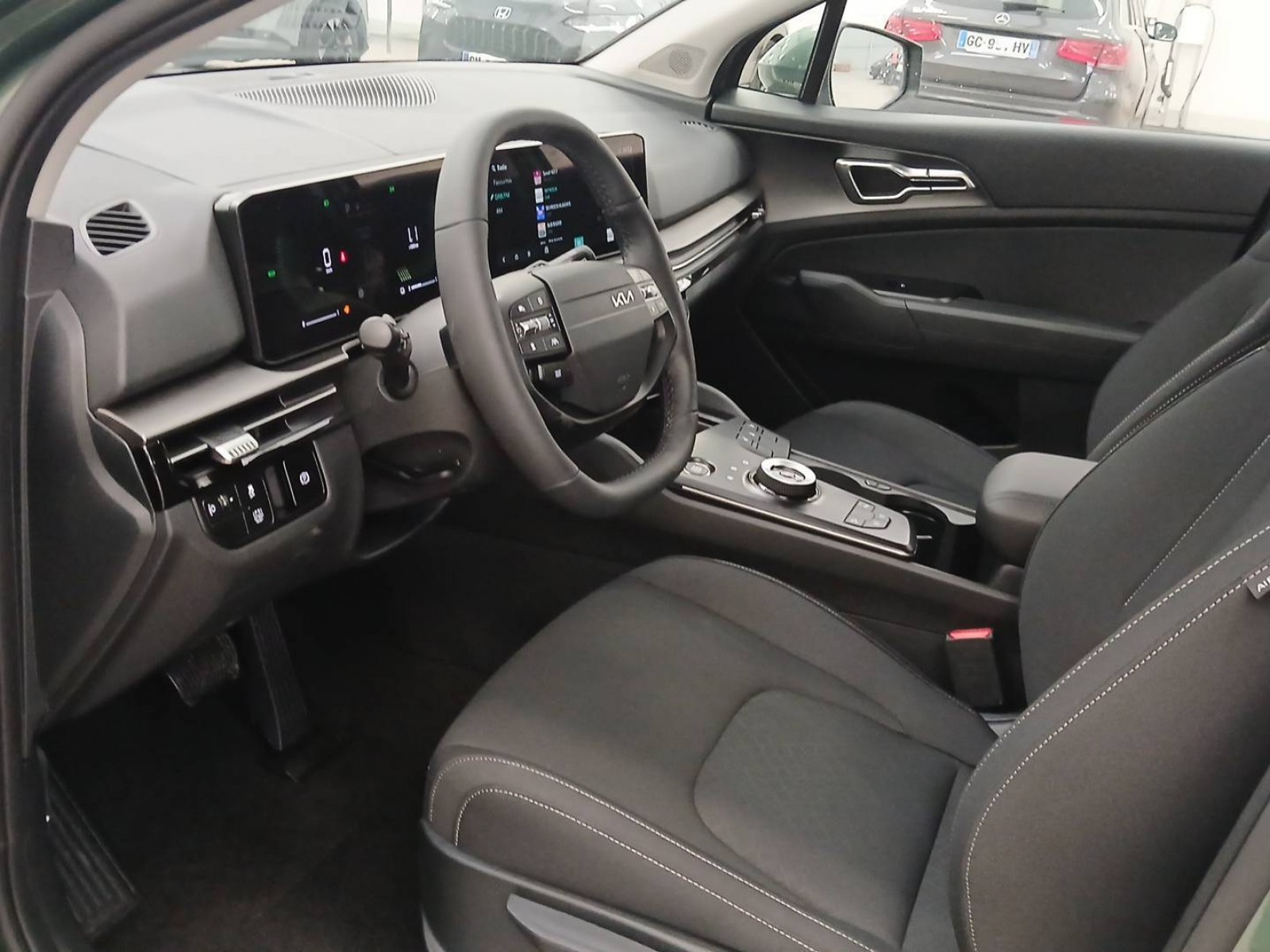 KIA - SPORTAGE - #854251 - 7