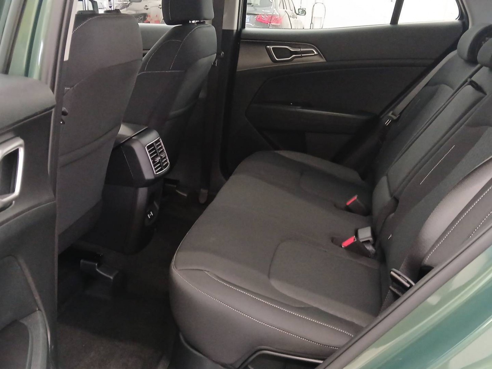 KIA - SPORTAGE - #854251 - 8