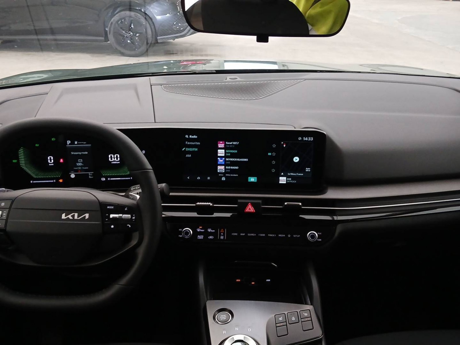 KIA - SPORTAGE - #854251 - 9