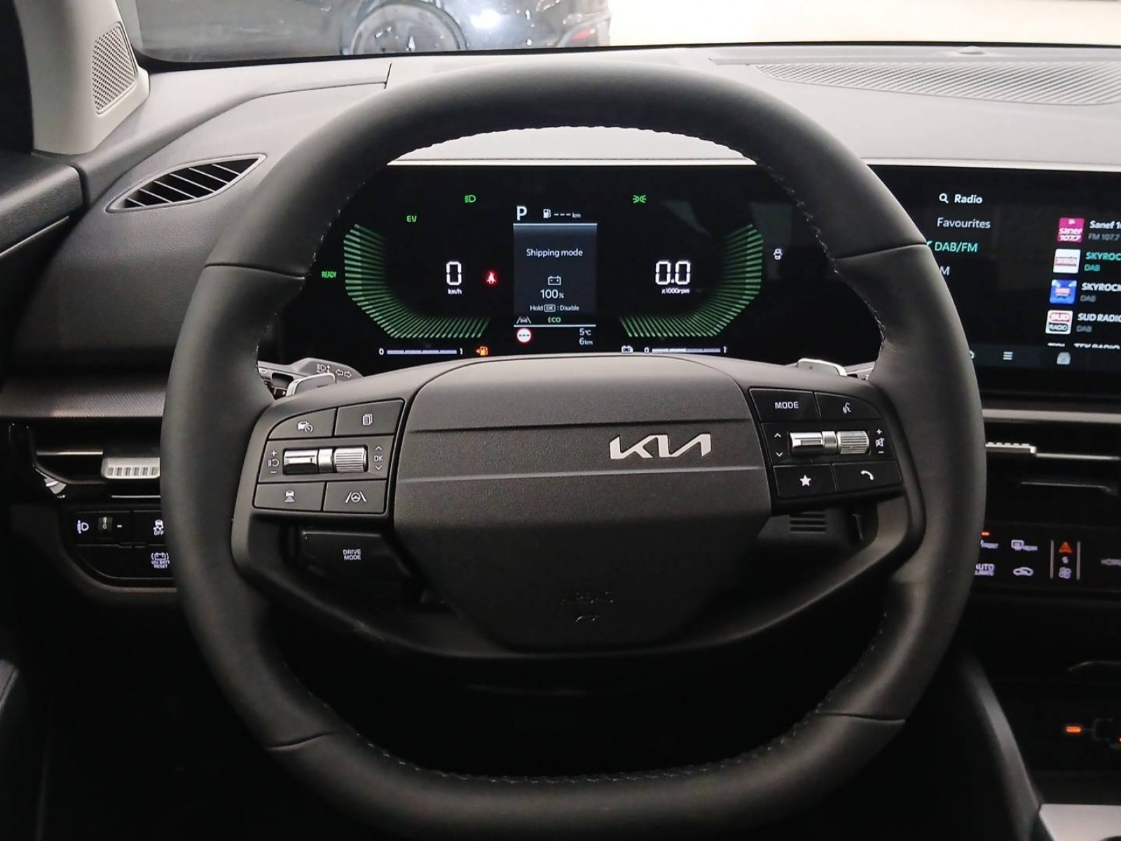 KIA - SPORTAGE - #854251 - 10