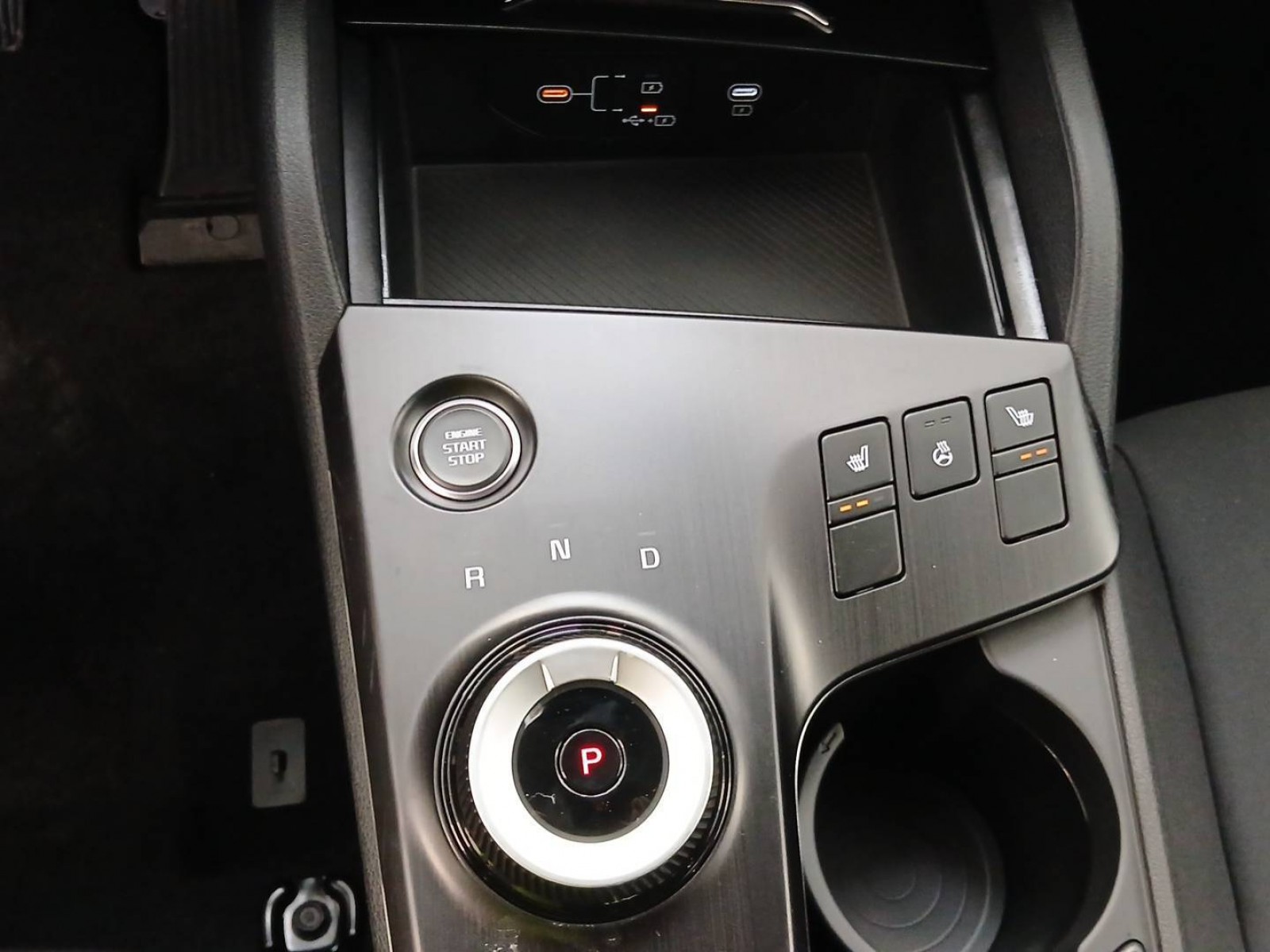 KIA - SPORTAGE - #854251 - 13