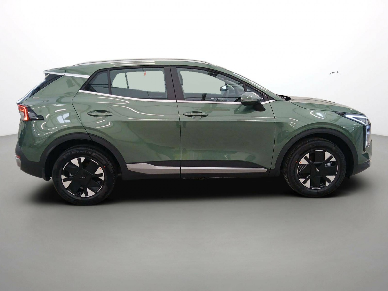 KIA - SPORTAGE - #854251 - 14