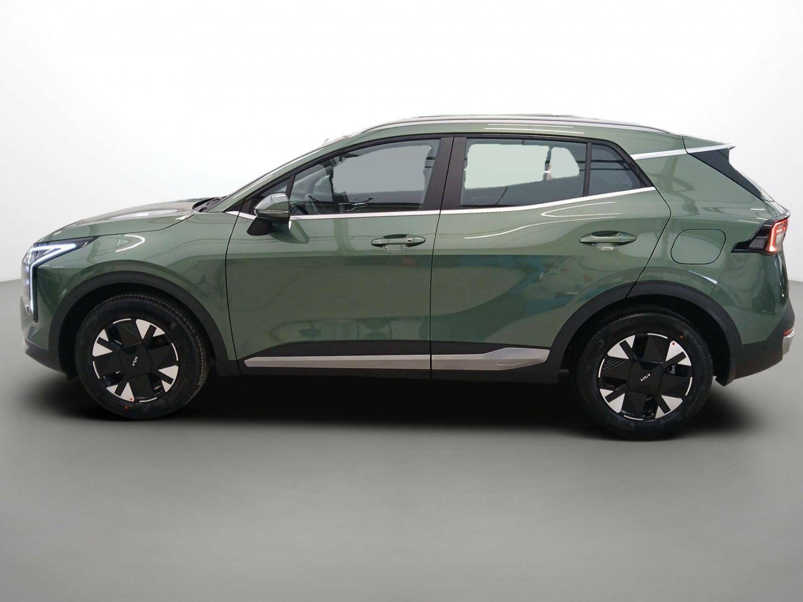 KIA - SPORTAGE - #854251 - 15