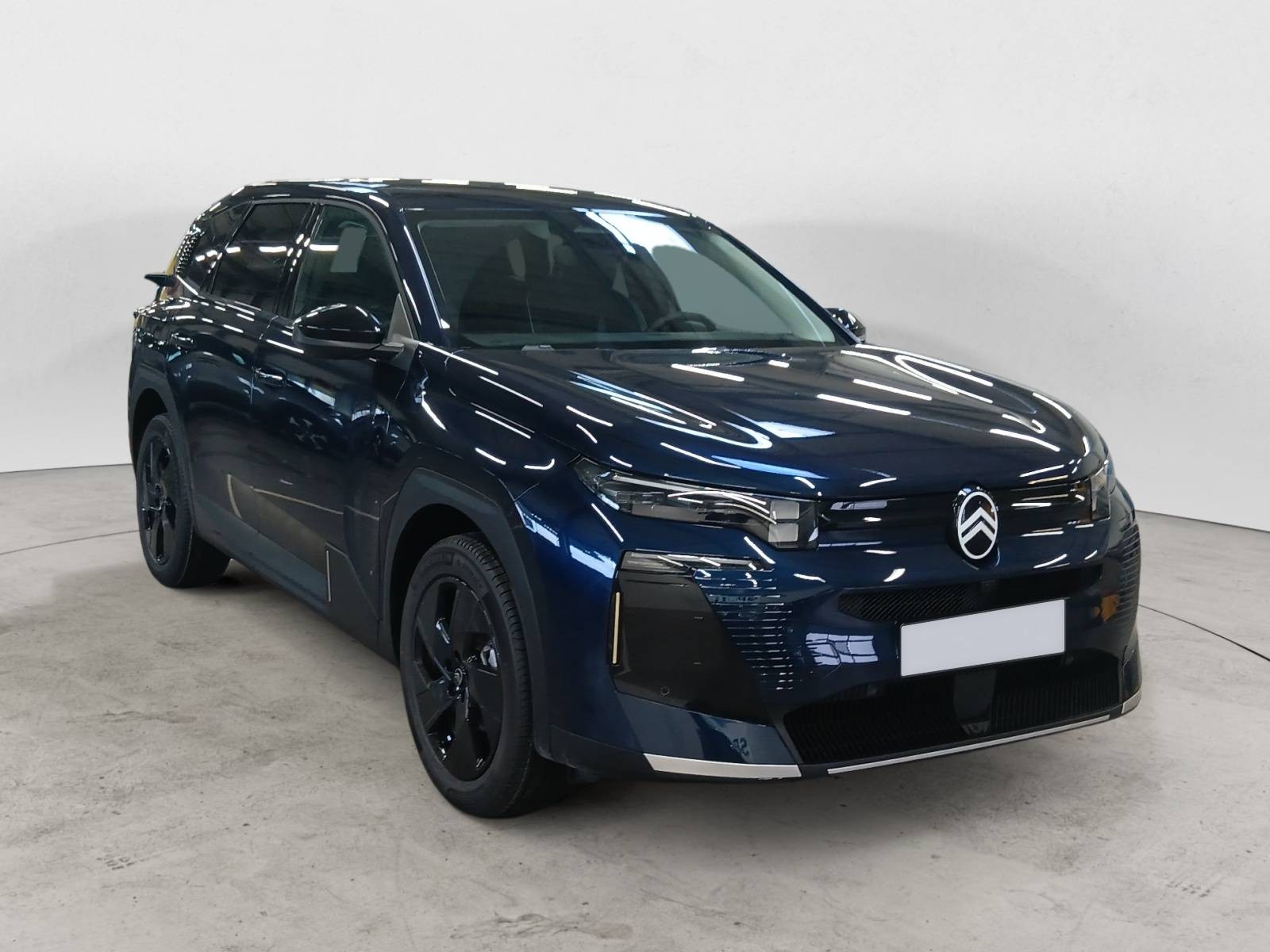 CITROEN - C5 AIRCROSS - #852491 - 1