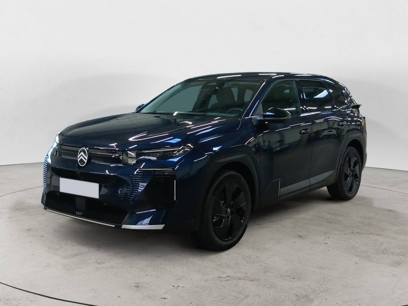 CITROEN - C5 AIRCROSS - #852492 - 0