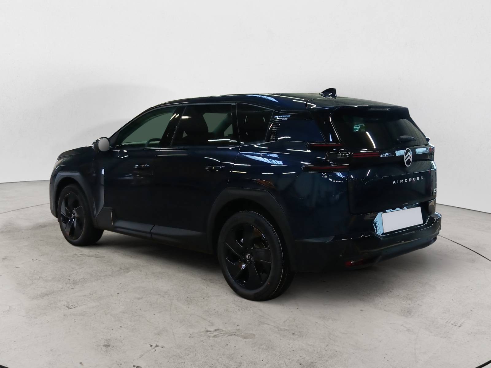 CITROEN - C5 AIRCROSS - #852491 - 2