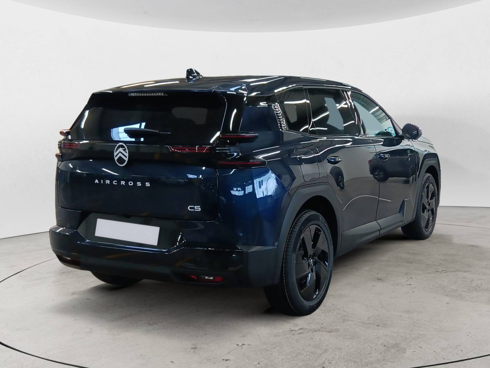 CITROEN - C5 AIRCROSS - #852492 - 3