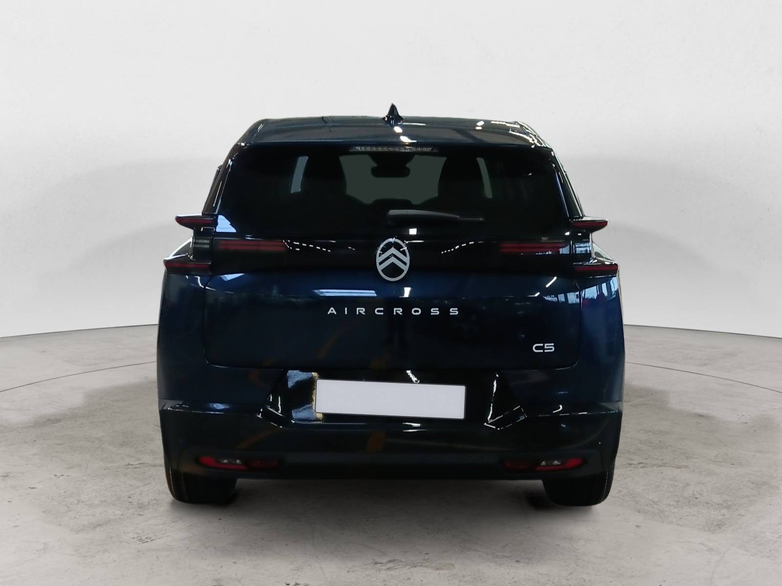 CITROEN - C5 AIRCROSS - #852492 - 7