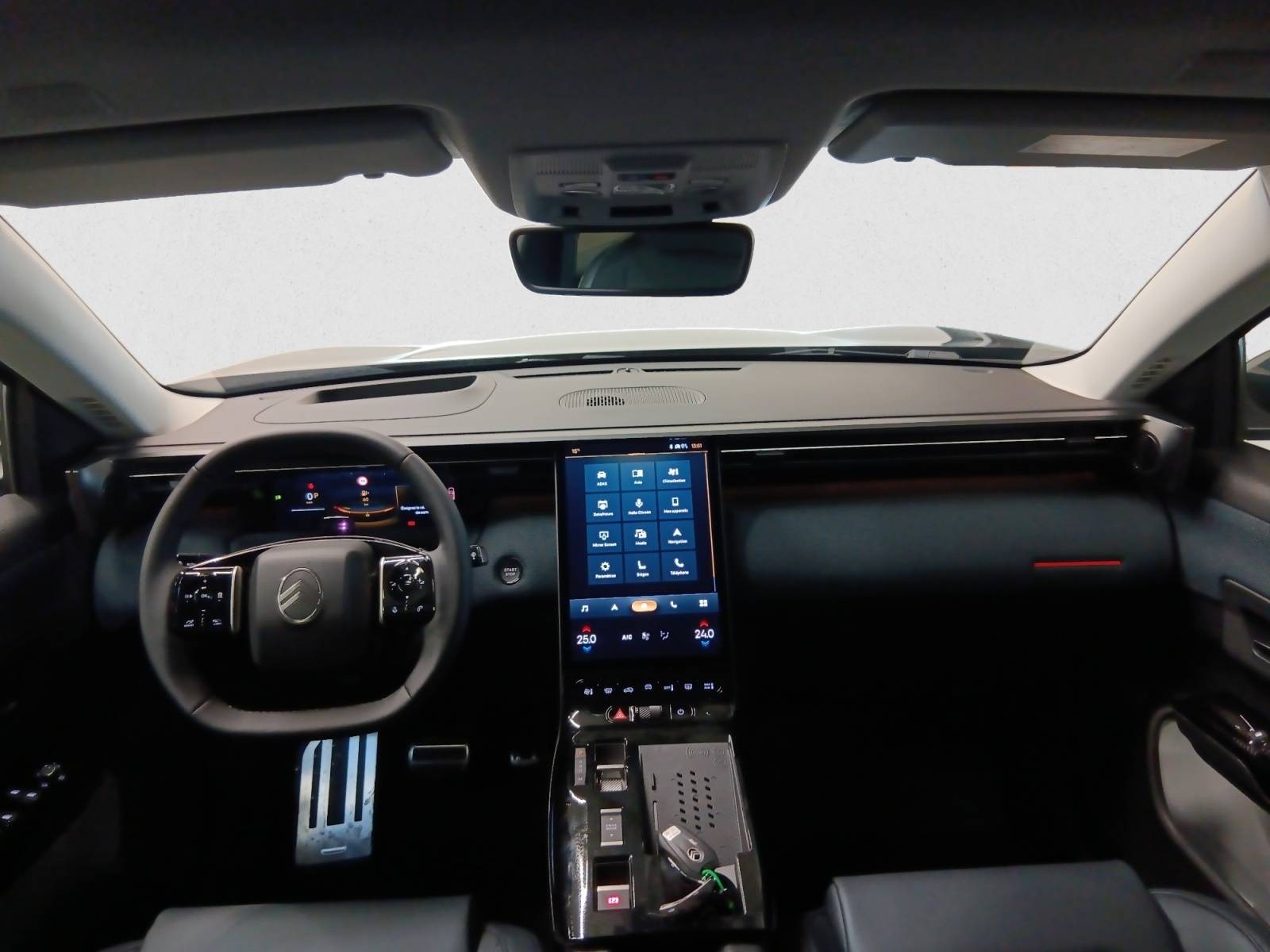 CITROEN - C5 AIRCROSS - #852494 - 8