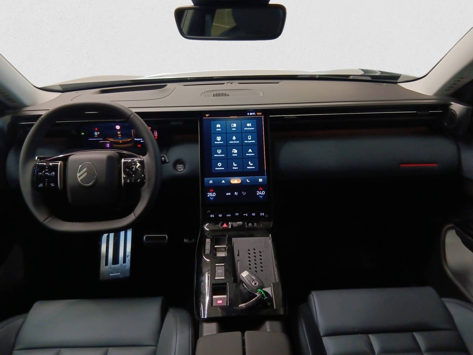 CITROEN - C5 AIRCROSS - #852492 - 9