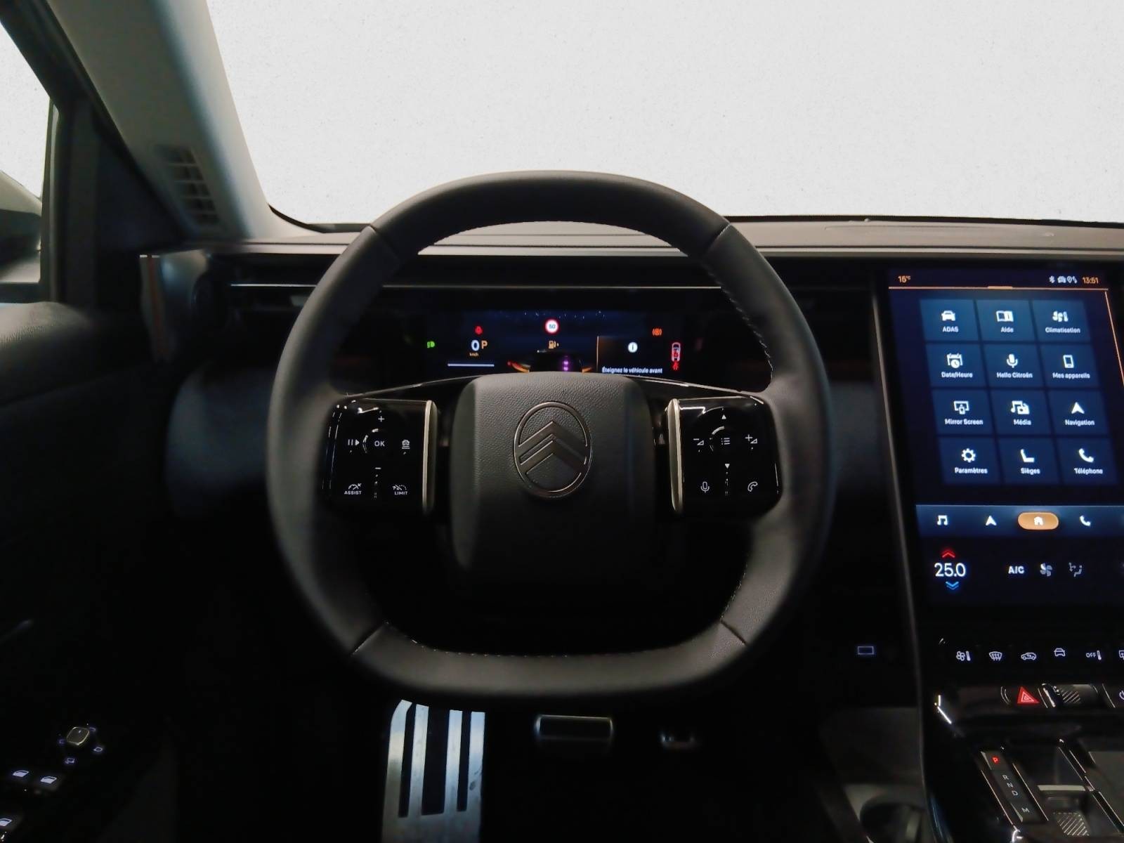 CITROEN - C5 AIRCROSS - #852491 - 10