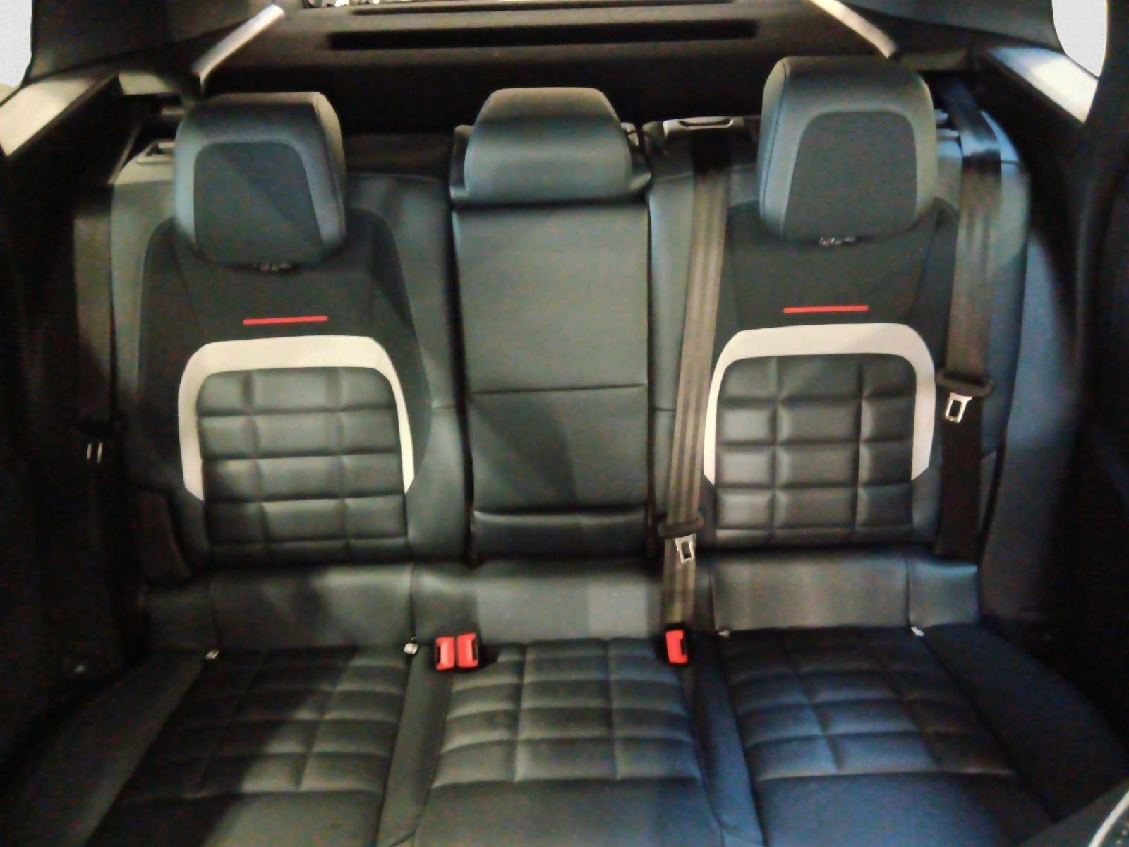 CITROEN - C5 AIRCROSS - #852494 - 11