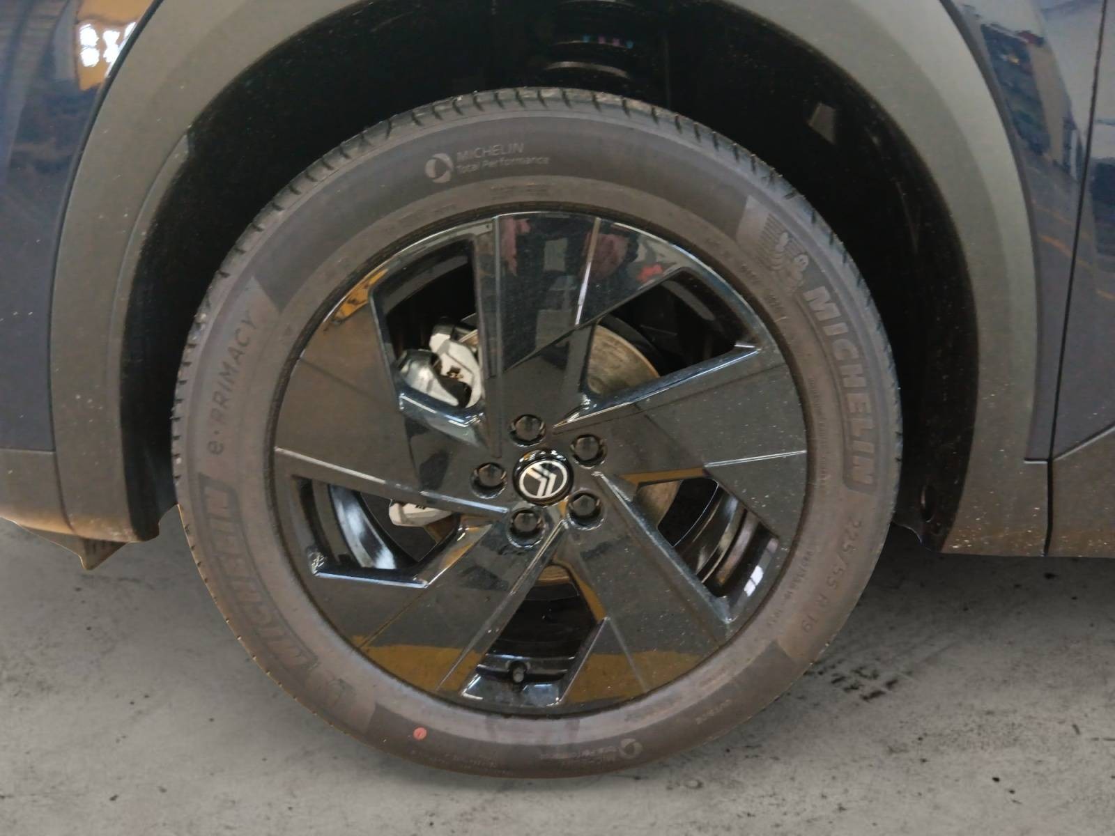 CITROEN - C5 AIRCROSS - #852492 - 12