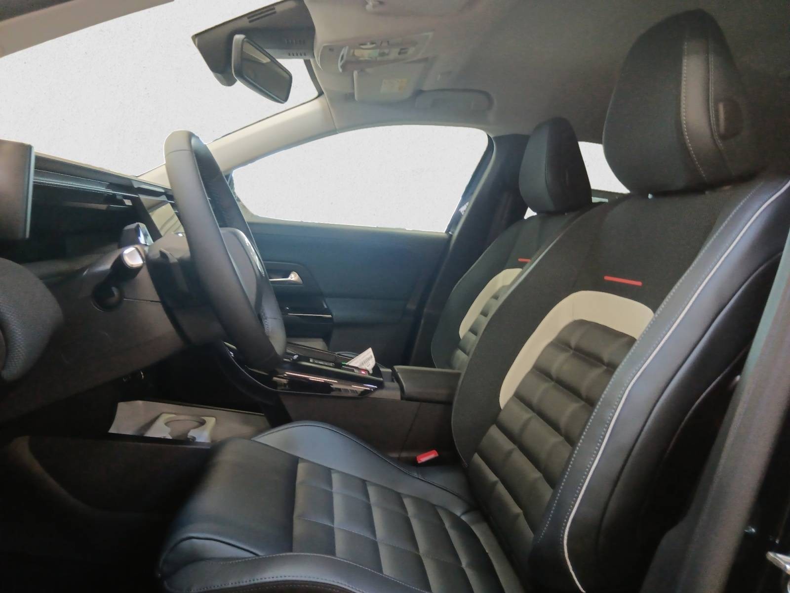 CITROEN - C5 AIRCROSS - #852494 - 16