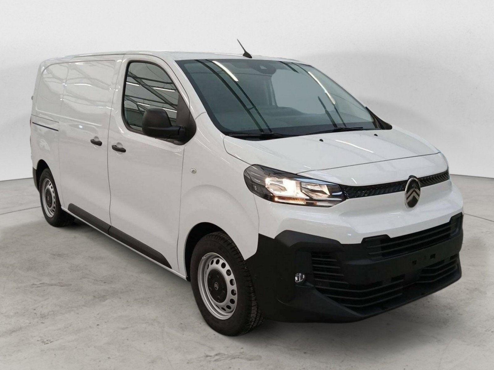 CITROEN - JUMPY FOURGON - #854404 - 17