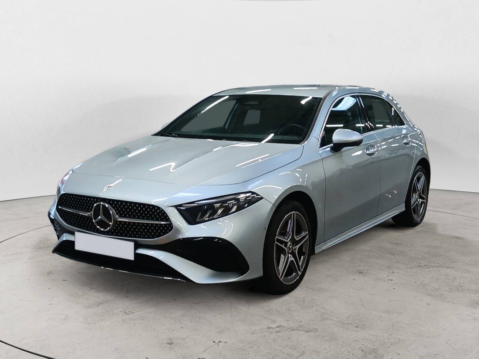 MERCEDES - CLASSE A - #846404 - 0