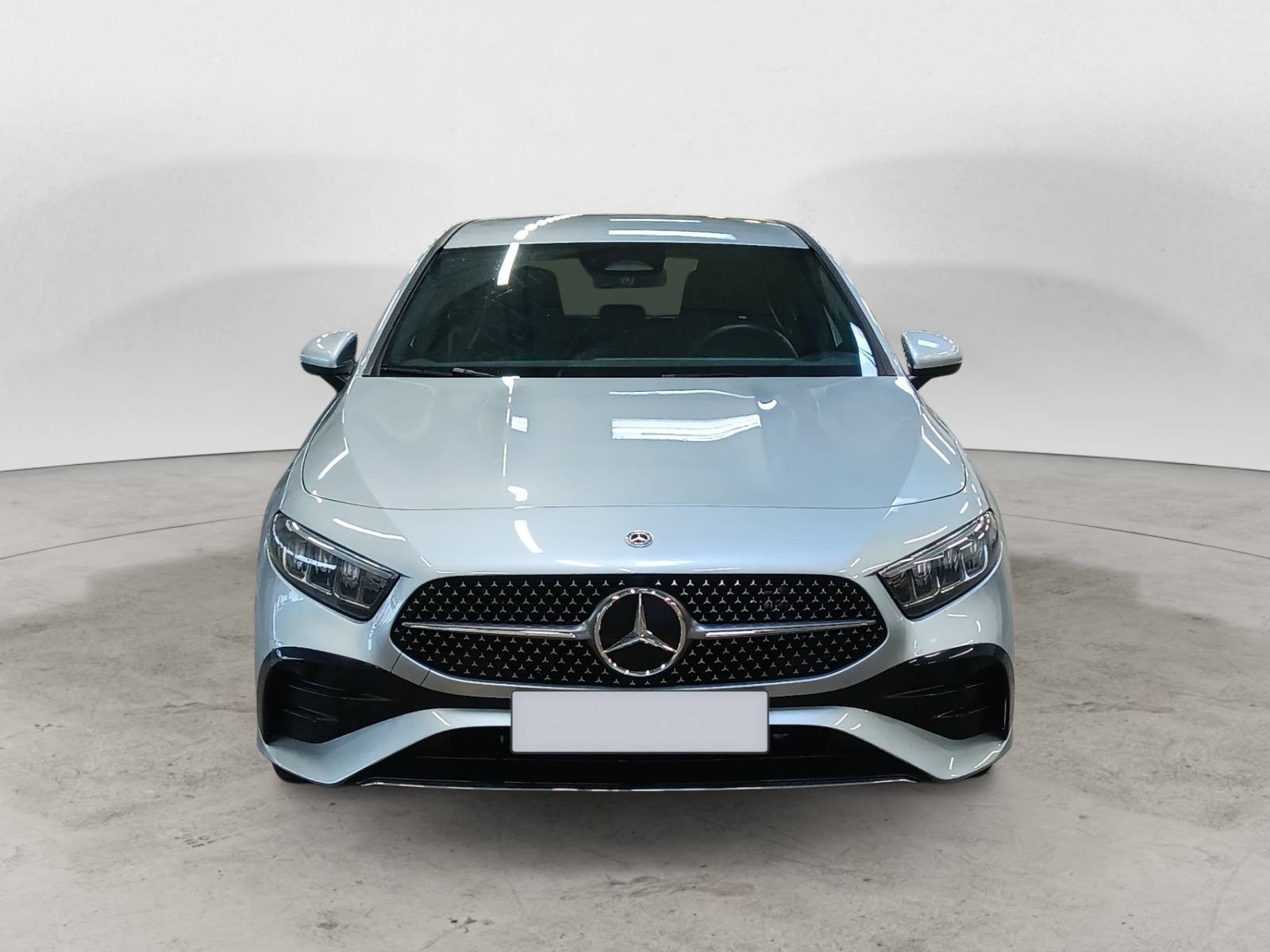 MERCEDES - CLASSE A - #846404 - 4