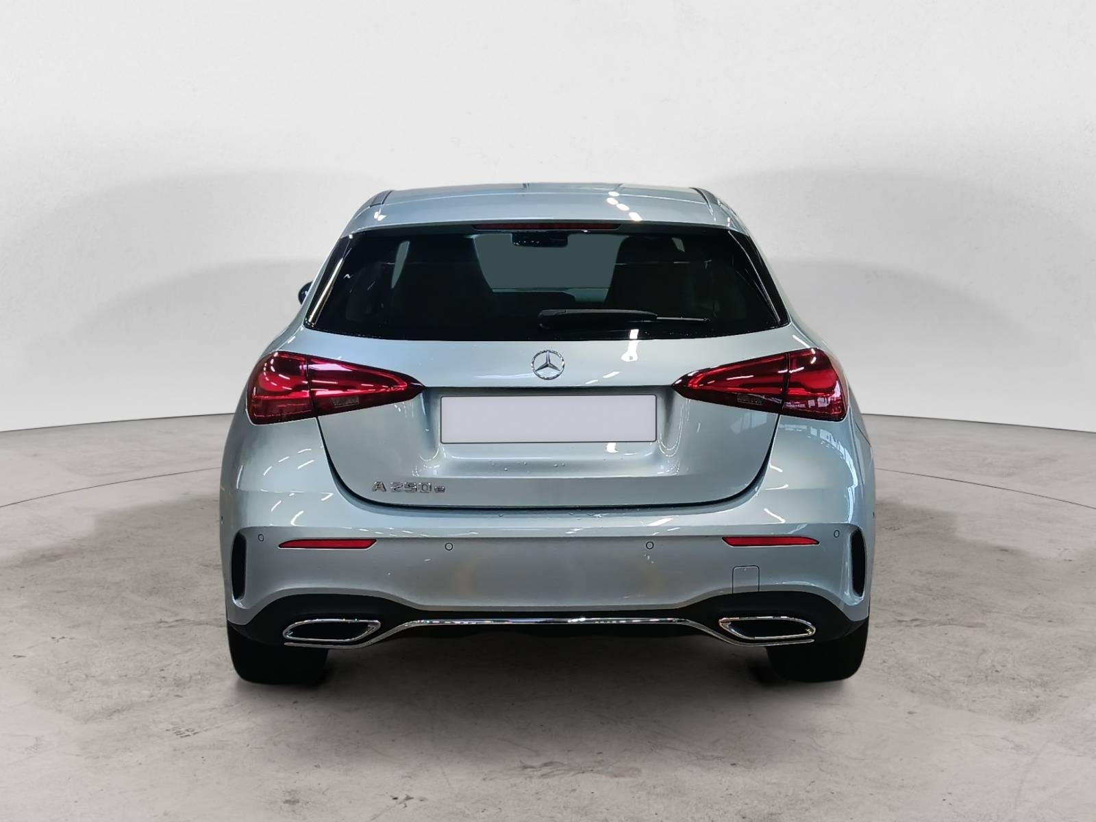 MERCEDES - CLASSE A - #846404 - 5