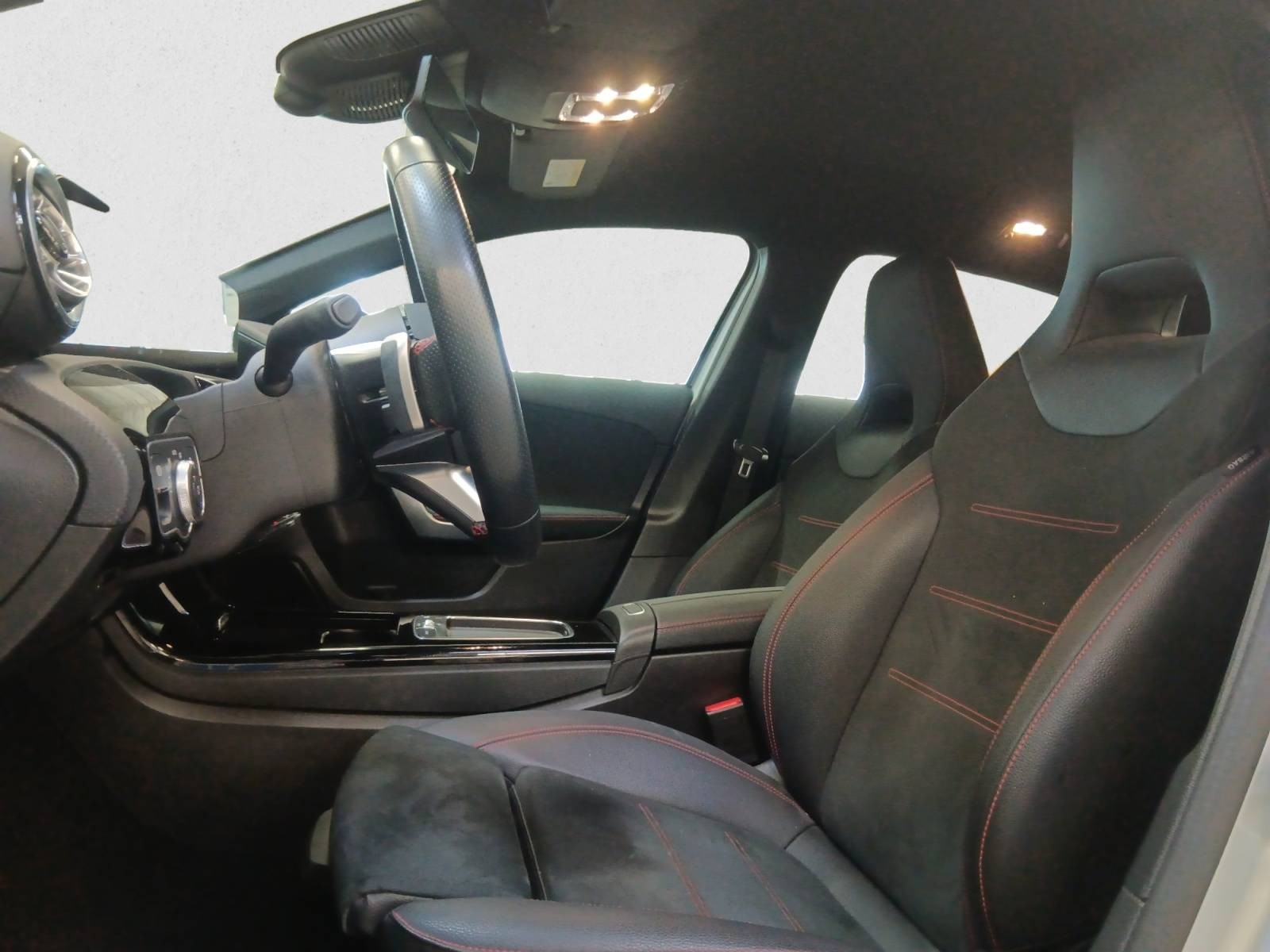 MERCEDES - CLASSE A - #846404 - 7