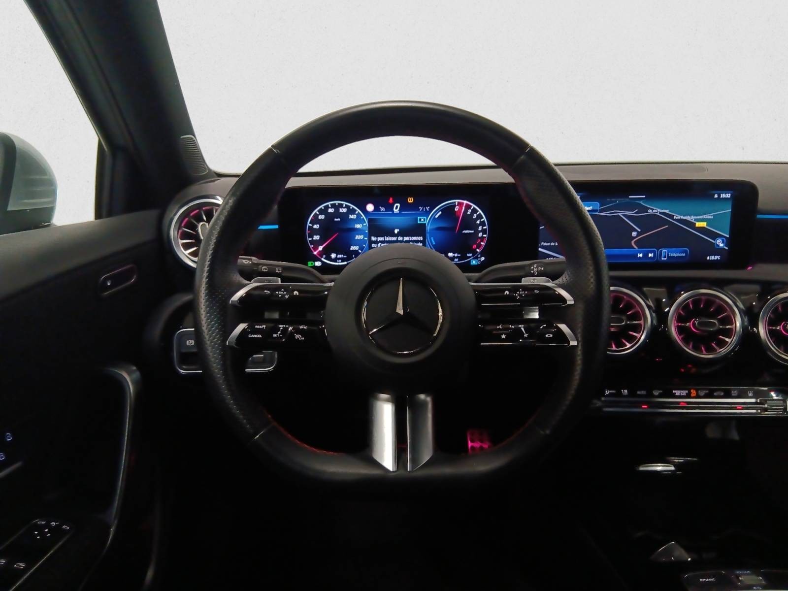 MERCEDES - CLASSE A - #846404 - 10