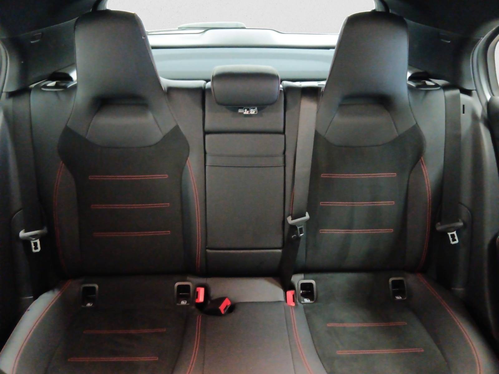 MERCEDES - CLASSE A - #846404 - 8