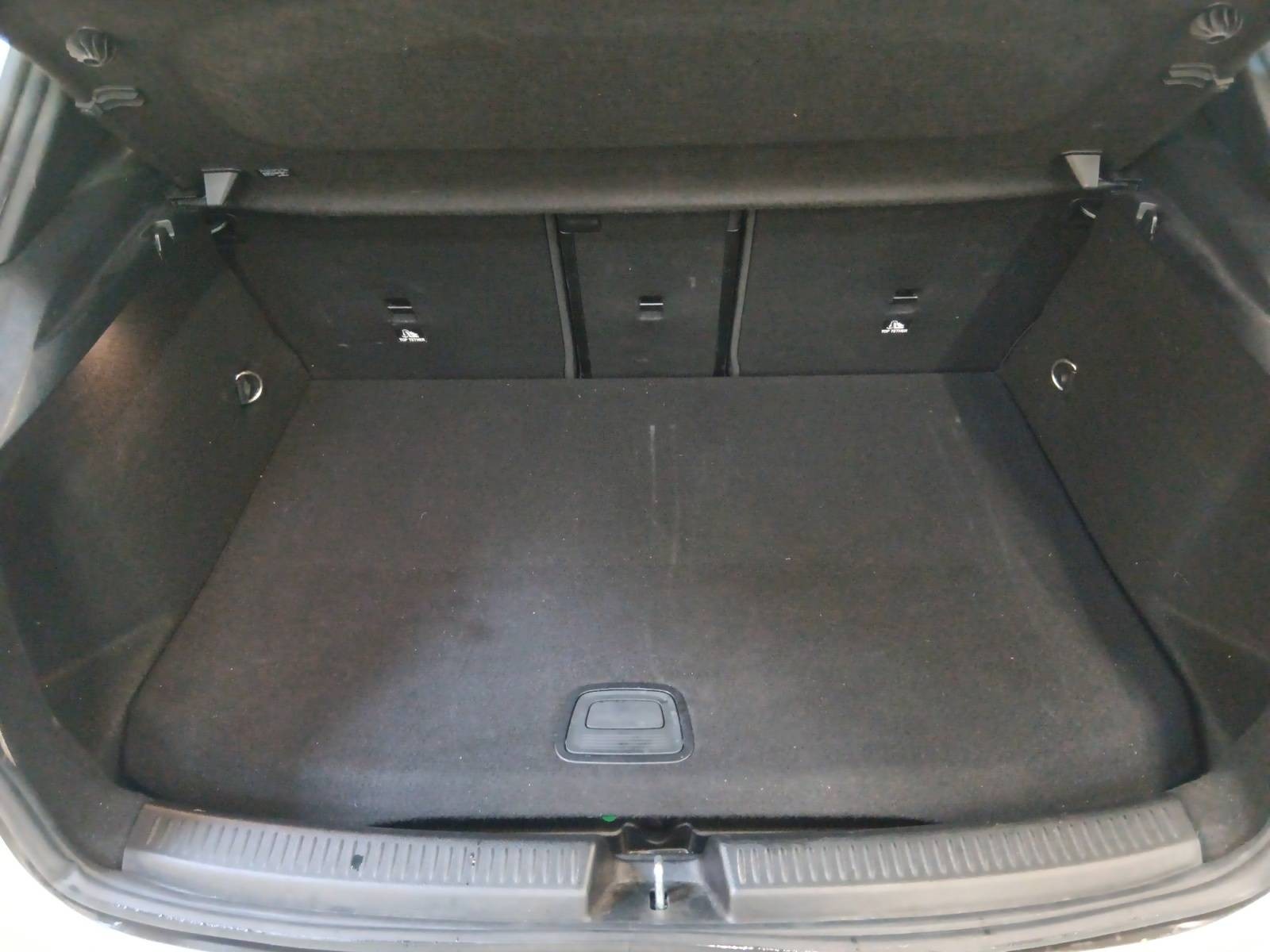 MERCEDES - CLASSE A - #846404 - 12