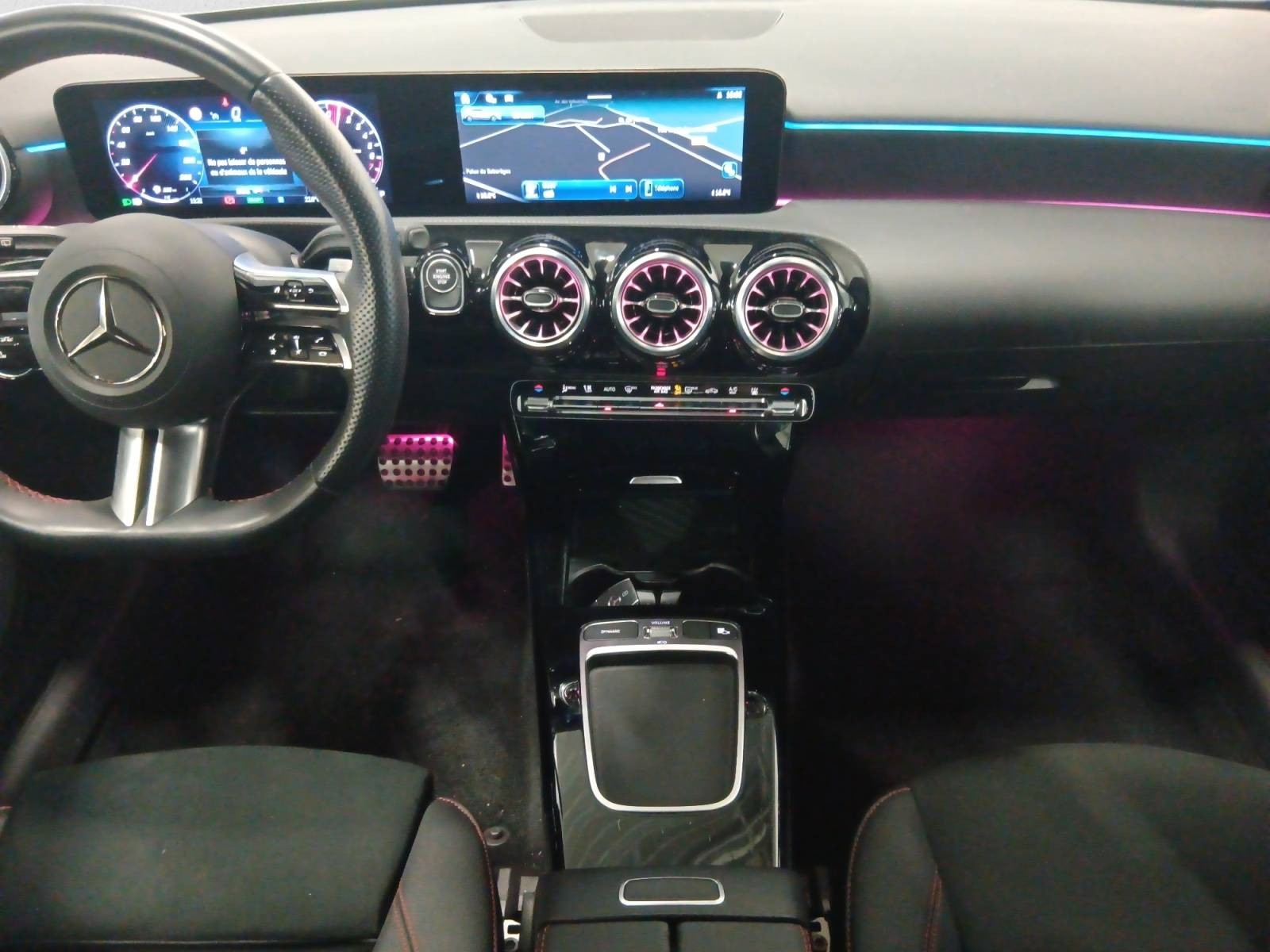 MERCEDES - CLASSE A - #846404 - 11