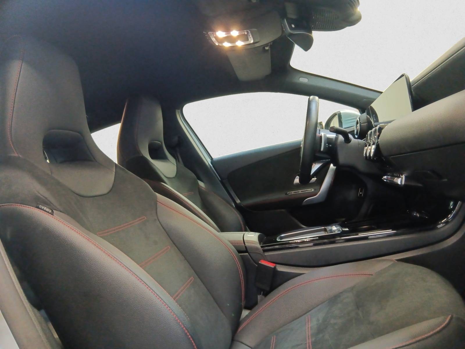 MERCEDES - CLASSE A - #846404 - 13