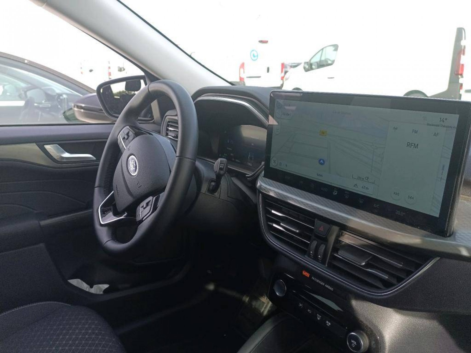 FORD - KUGA - #859692 - 6