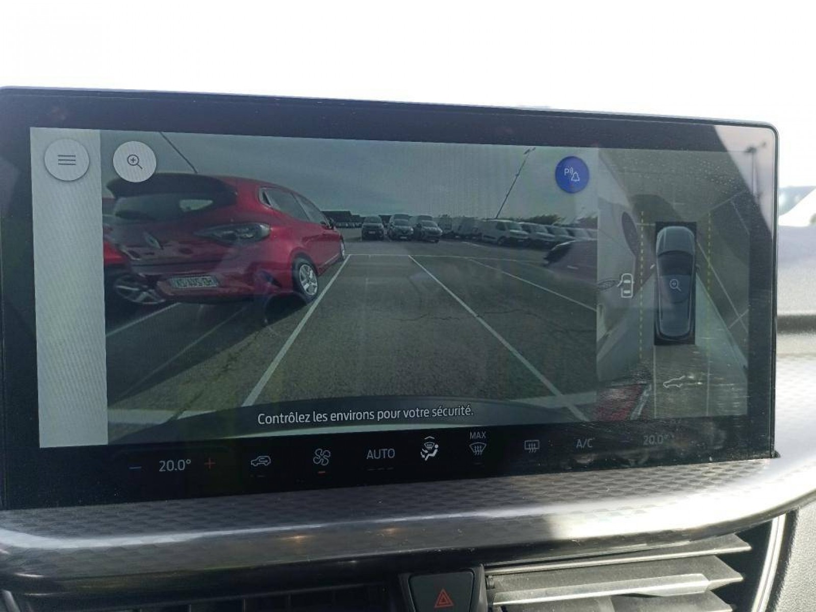 FORD - KUGA - #859692 - 7