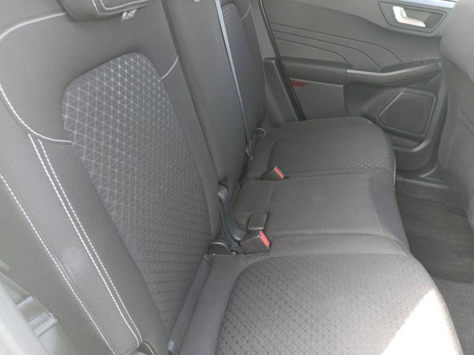 FORD - KUGA - #859692 - 12