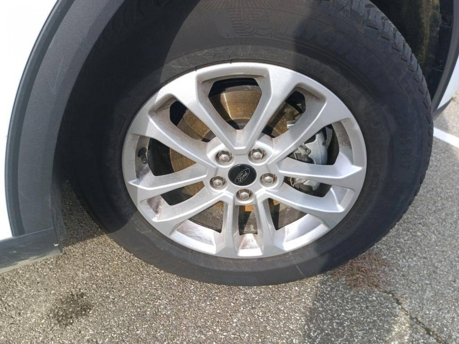 FORD - KUGA - #859692 - 14