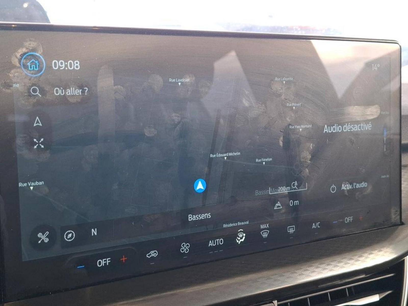 FORD - KUGA - #859693 - 7