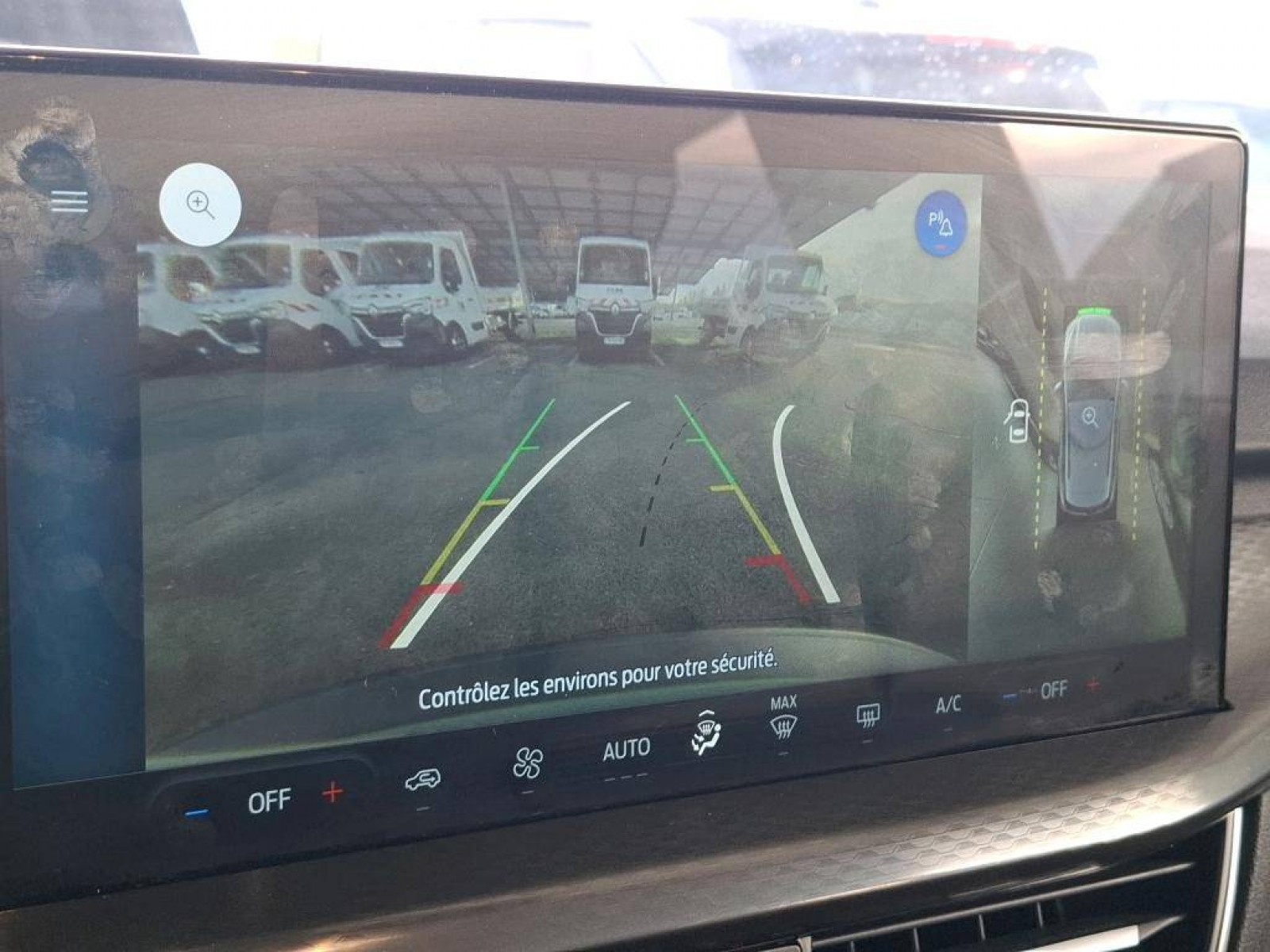 FORD - KUGA - #859693 - 8