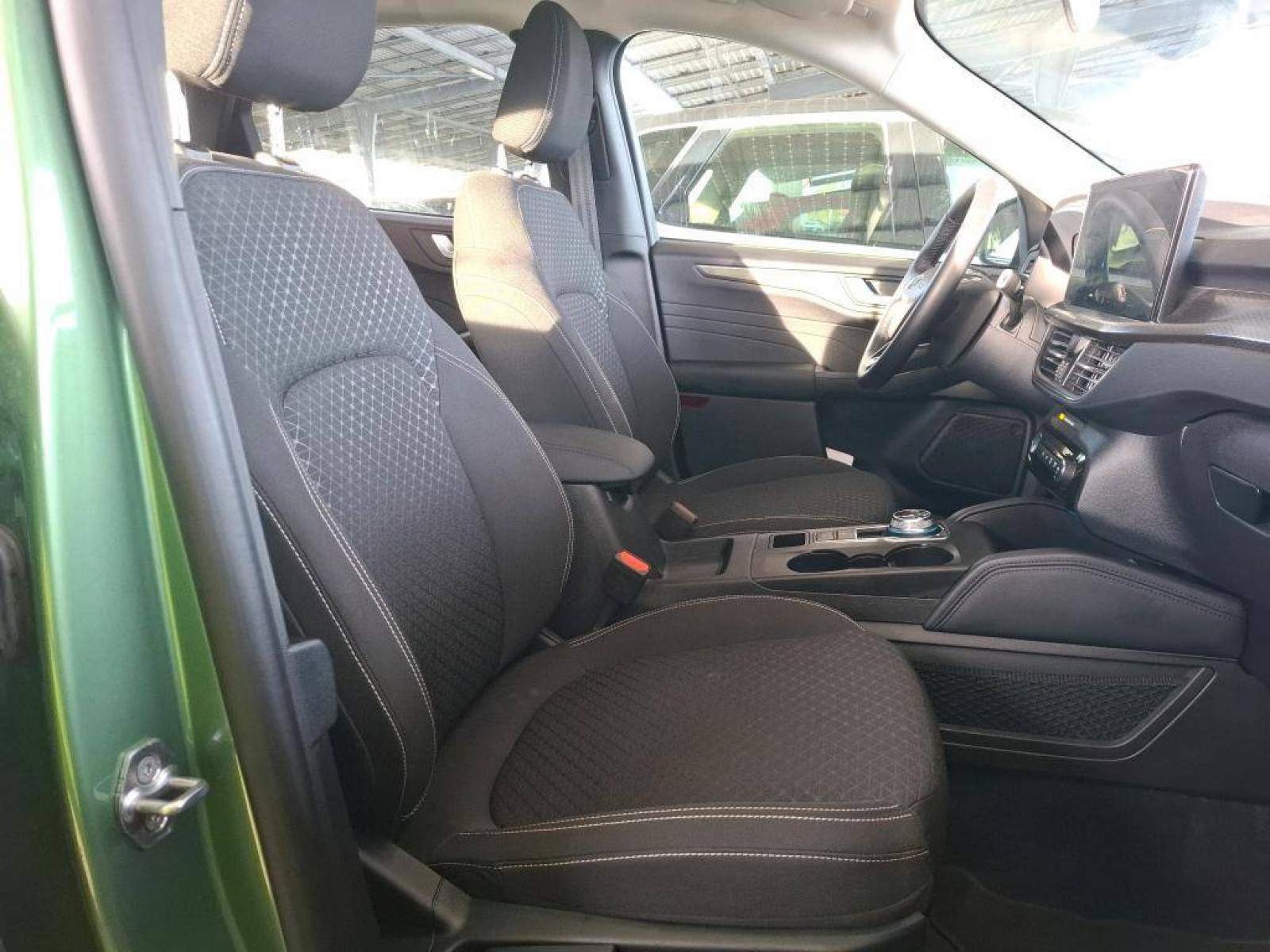 FORD - KUGA - #859693 - 11