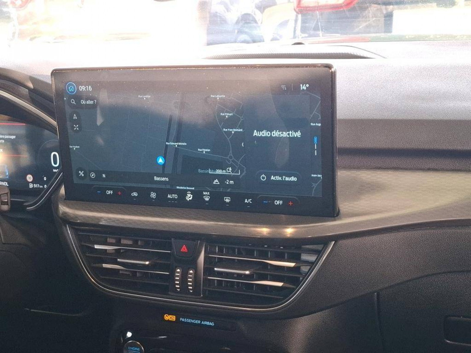 FORD - KUGA - #859693 - 10