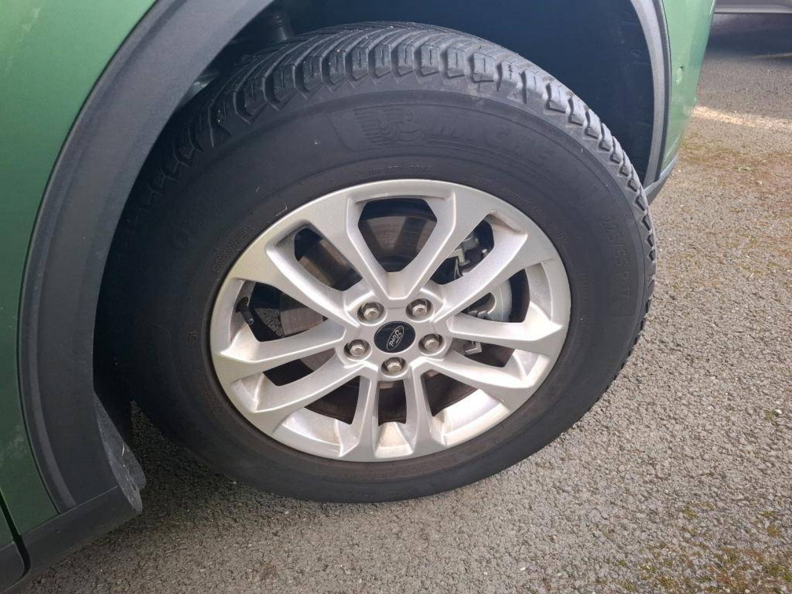 FORD - KUGA - #859693 - 14