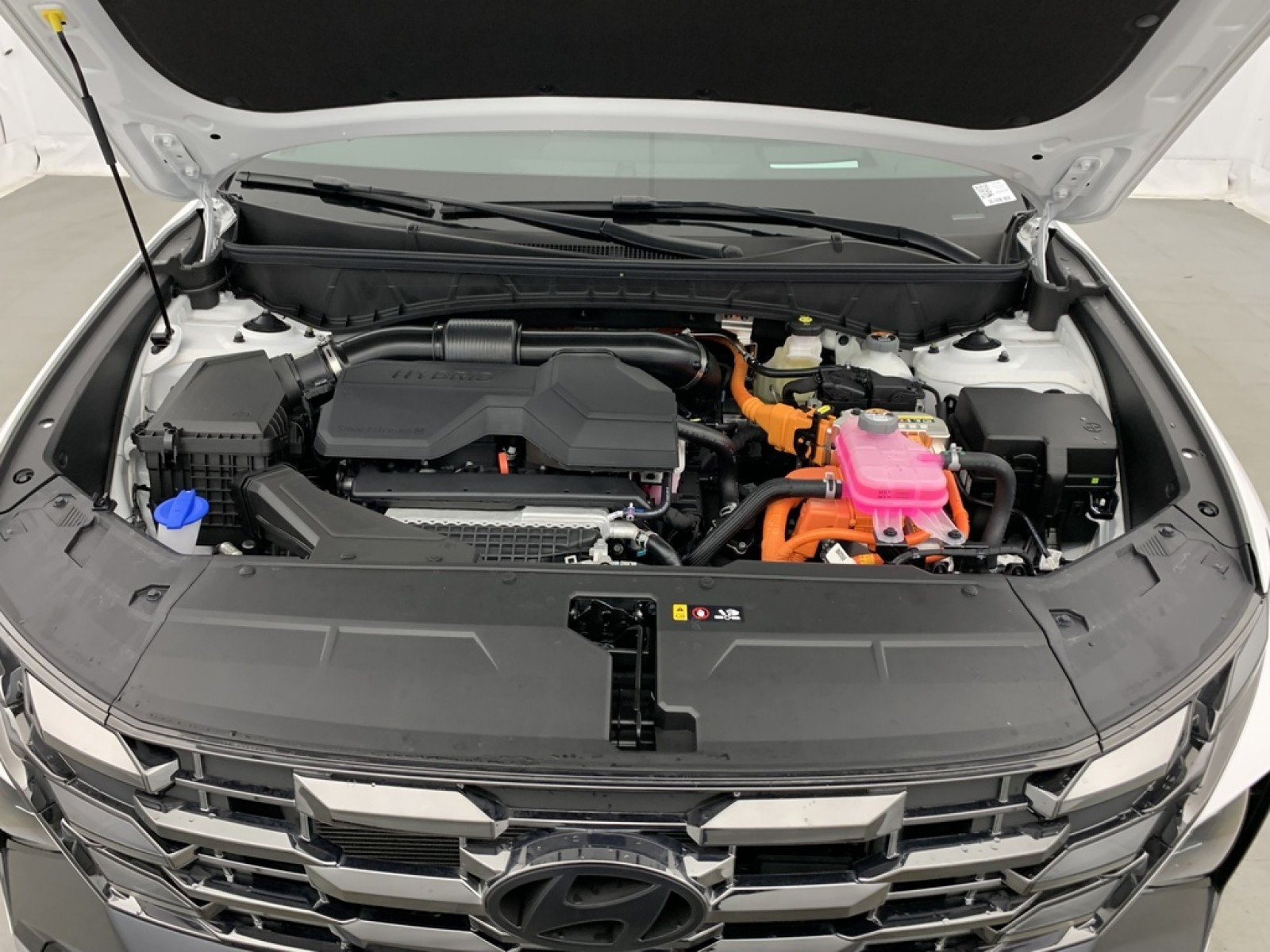 HYUNDAI - Tucson - #857559 - 23