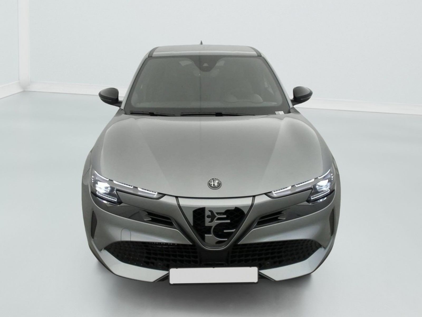 ALFA ROMEO - Junior - #857690 - 1