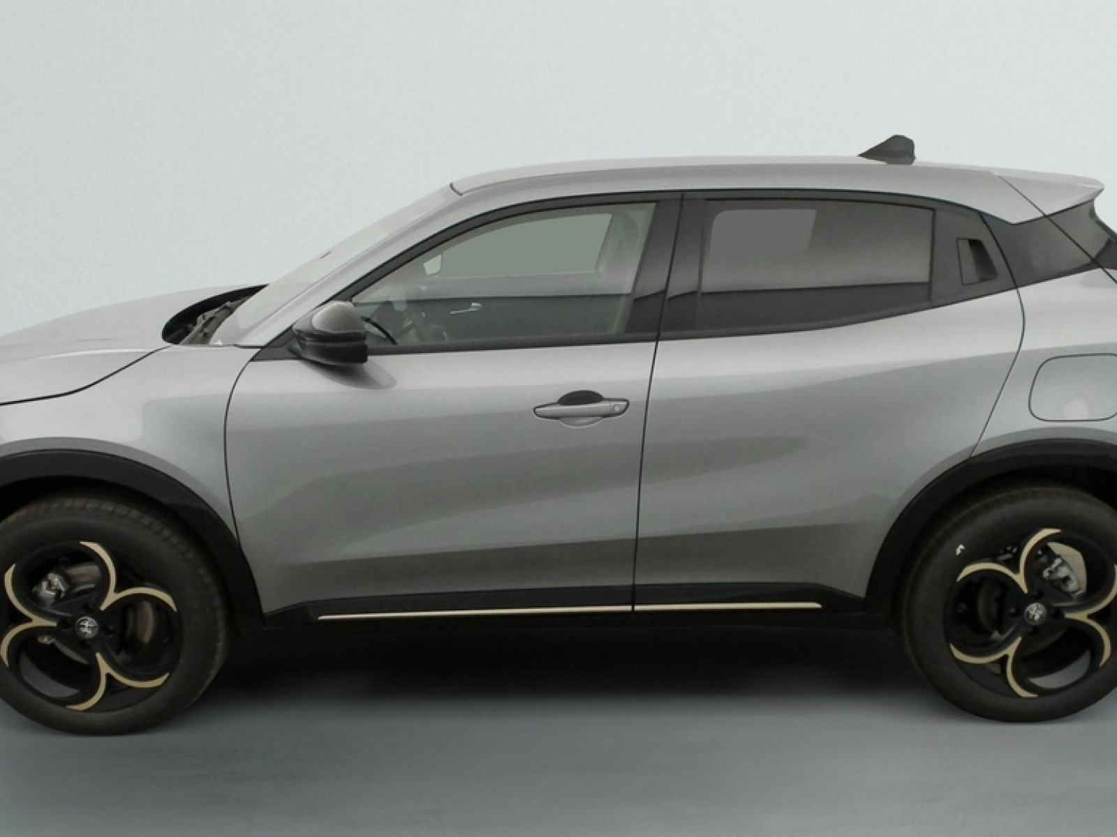 ALFA ROMEO - Junior - #857690 - 3