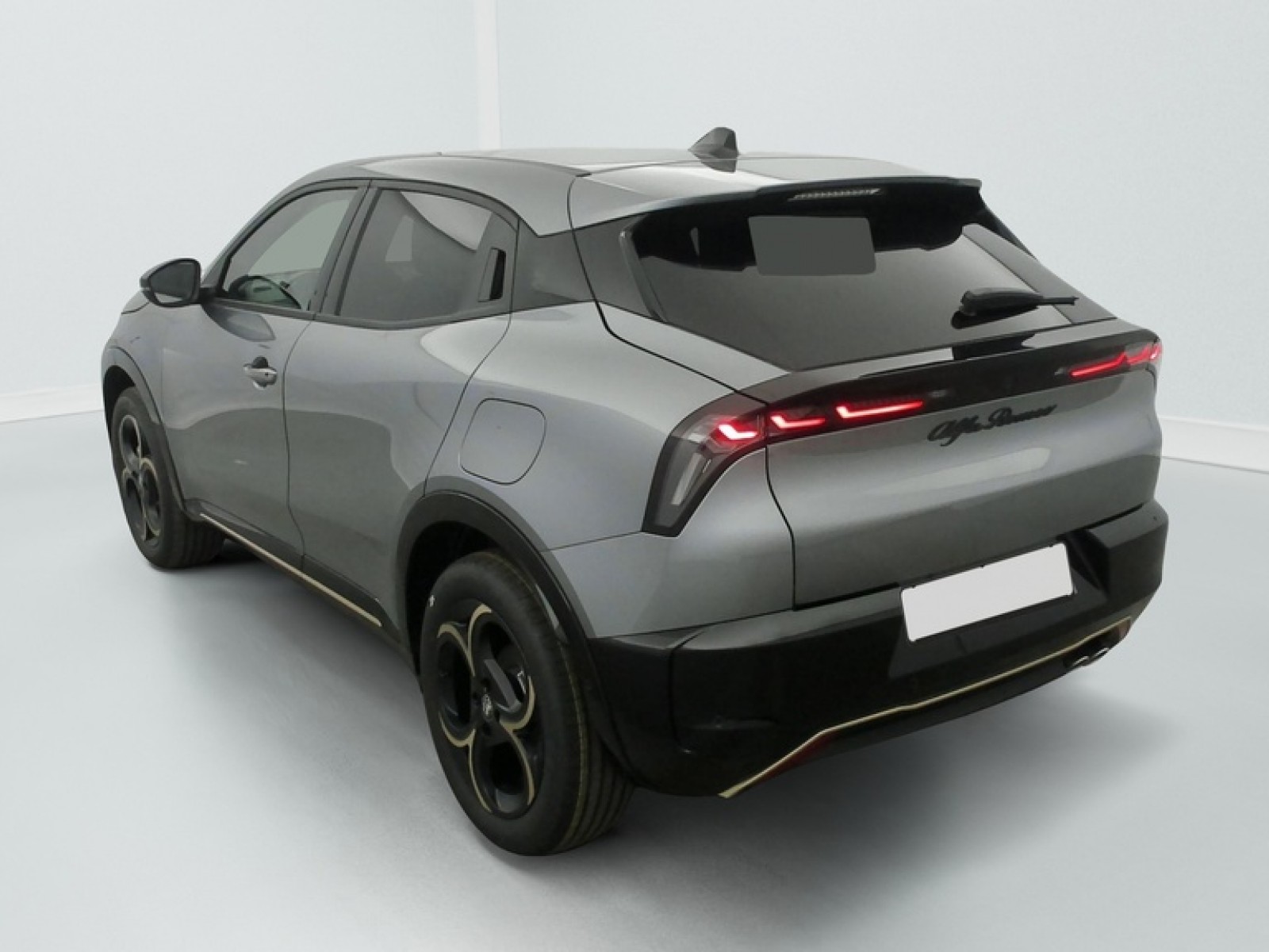 ALFA ROMEO - Junior - #857690 - 4