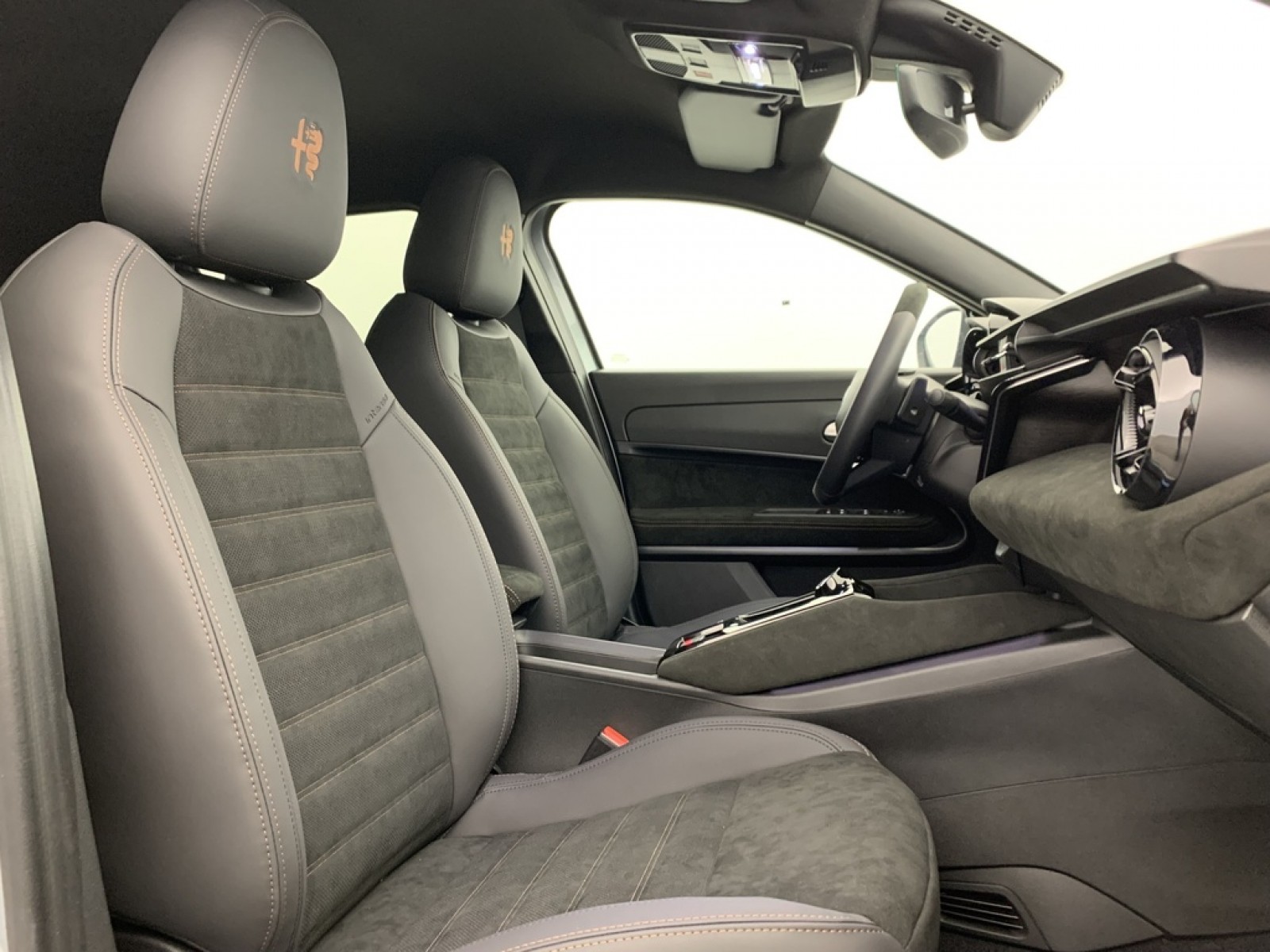 ALFA ROMEO - Junior - #857690 - 8