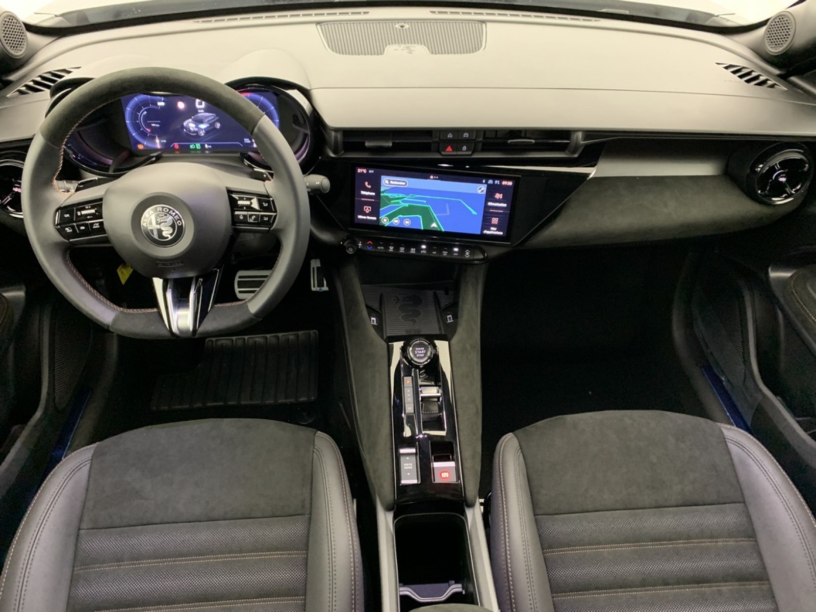 ALFA ROMEO - Junior - #857690 - 11