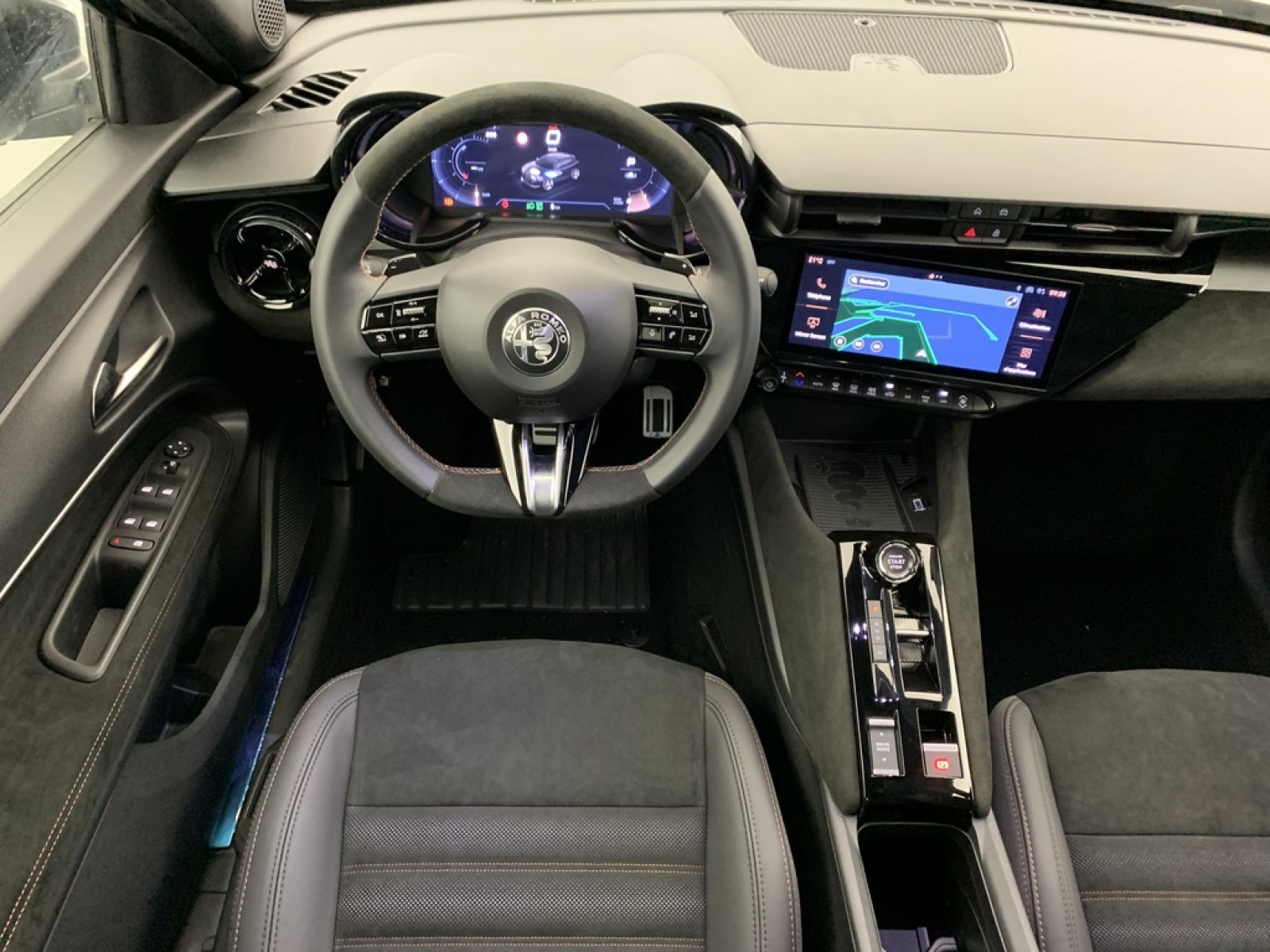 ALFA ROMEO - Junior - #857690 - 12